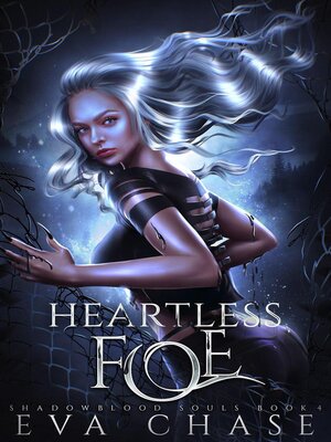 cover image of Heartless Foe